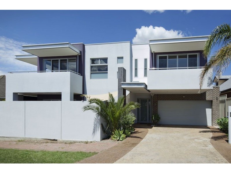 21 Cottesloe Street, West Beach SA 5024