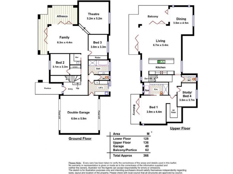 21 Cottesloe Street, West Beach SA 5024