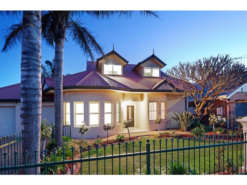 40 Hughes Avenue, Henley Beach SA 5022