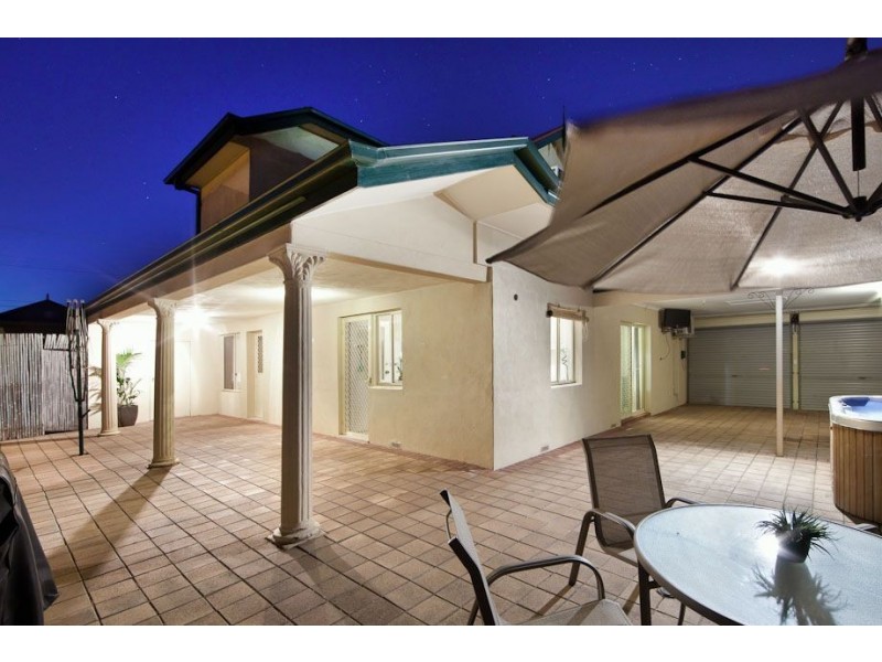 40 Hughes Avenue, Henley Beach SA 5022