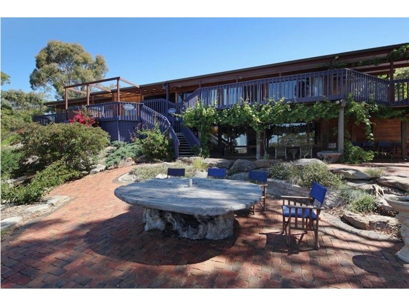 Sec 102 Smith Hill Road, Yankalilla SA 5203