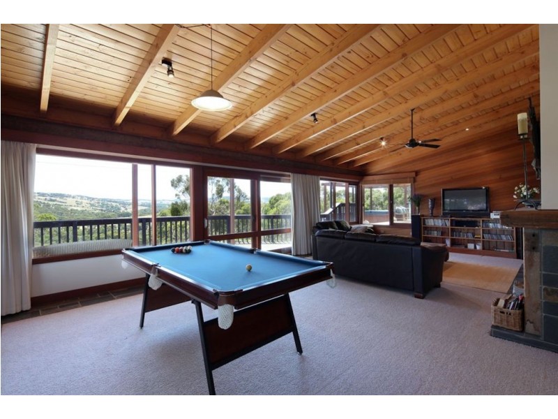 Sec 102 Smith Hill Road, Yankalilla SA 5203