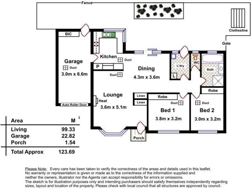 2/5 Henley Avenue, Henley Beach SA 5022