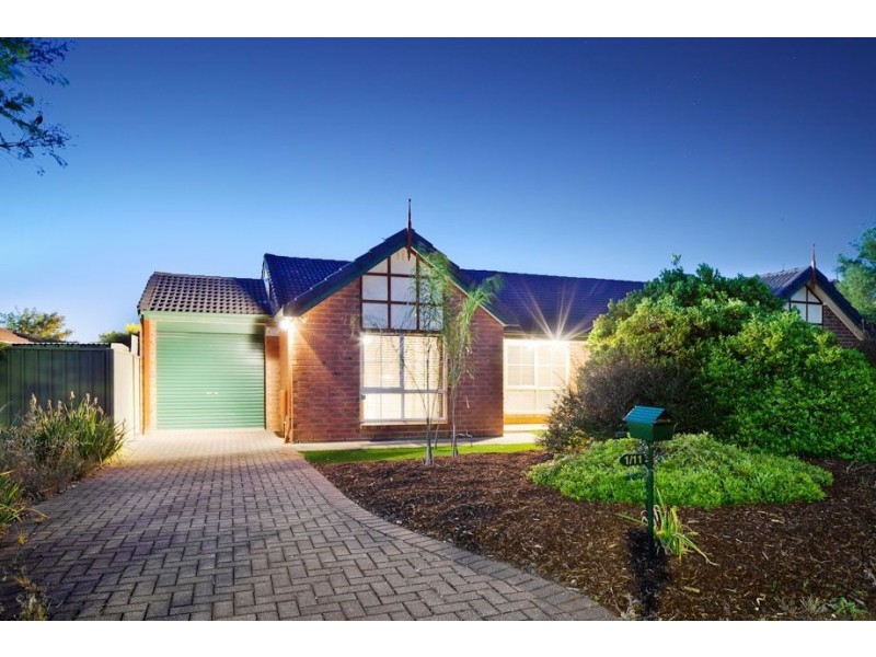 1/11 Hammond Court, Golden Grove SA 5125
