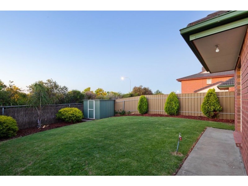 1/11 Hammond Court, Golden Grove SA 5125