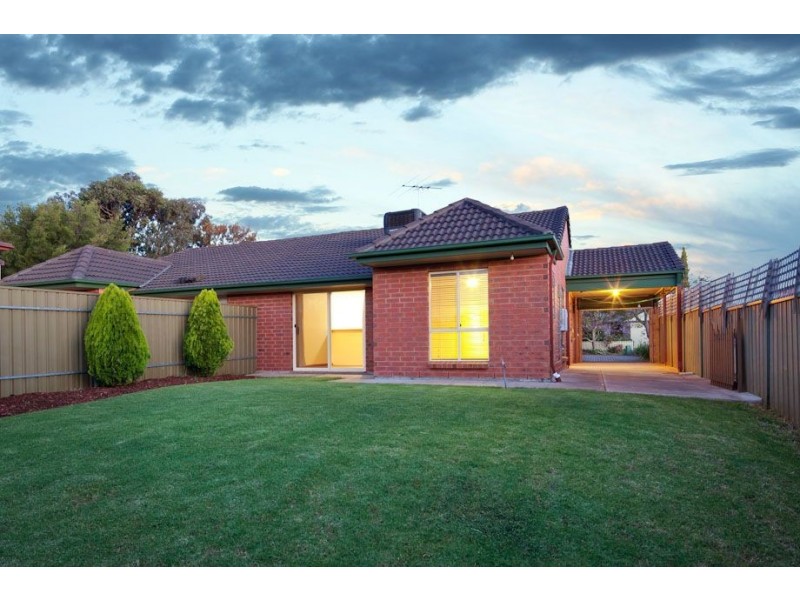 1/11 Hammond Court, Golden Grove SA 5125