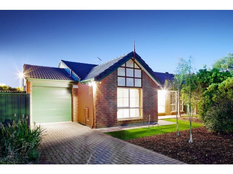 1/11 Hammond Court, Golden Grove SA 5125