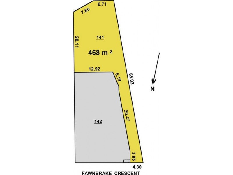 31 Fawnbrake Cres, West Beach SA 5024