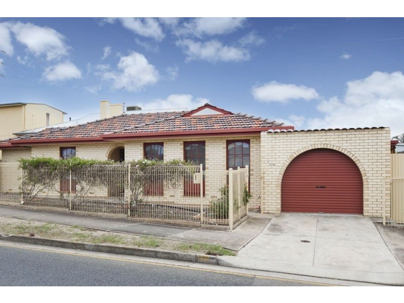 1/114 Military Road, Semaphore SA 5019