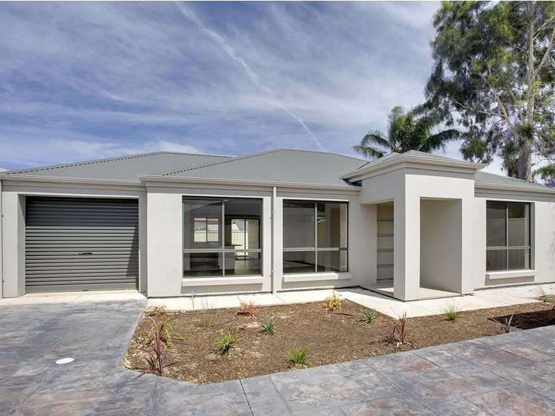 28A Streeters Road, North Plympton SA 5037