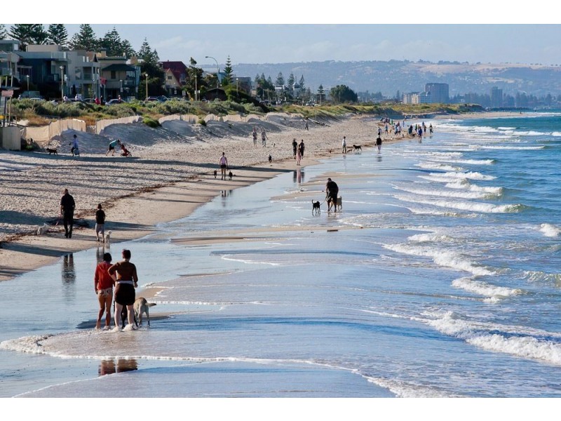 2 Cavendish Street, West Beach SA 5024