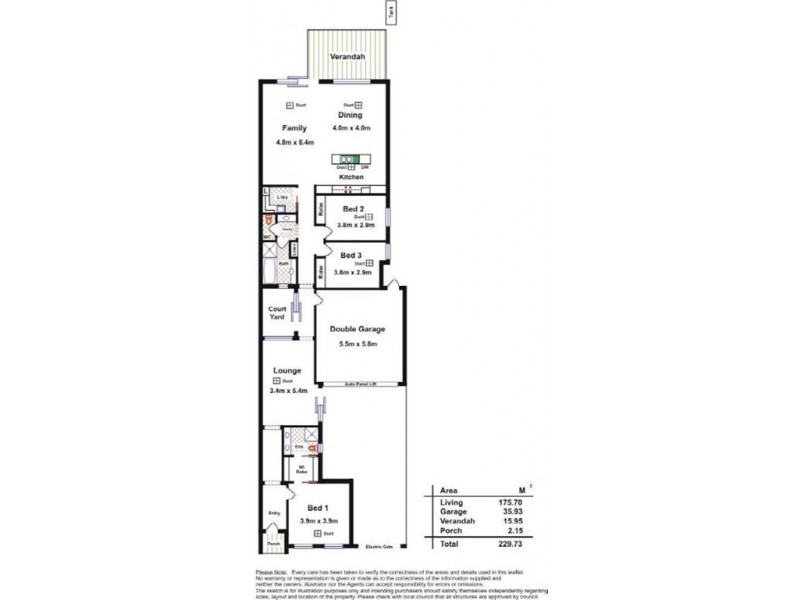 57 Lexington Road, Henley Beach South SA 5022