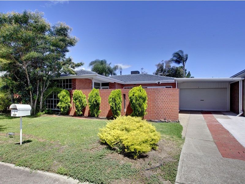 1 Abelia Avenue, Flinders Park SA 5025