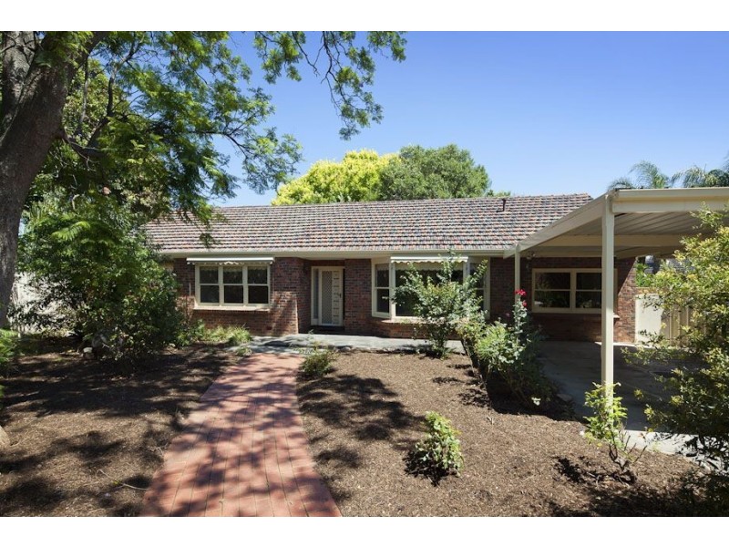 32 Chippendale Avenue, Fulham SA 5024
