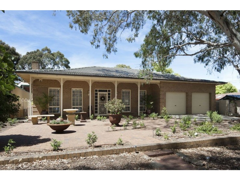 101 Barracks Road, Highbury SA 5089
