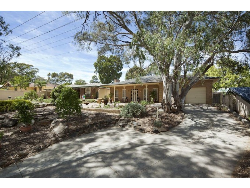 101 Barracks Road, Highbury SA 5089