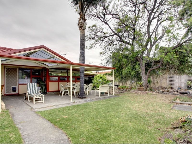3 Dudley Avenue, North Plympton SA 5037