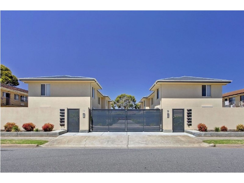 6/7-9 Glenburnie Street, Seaton SA 5023