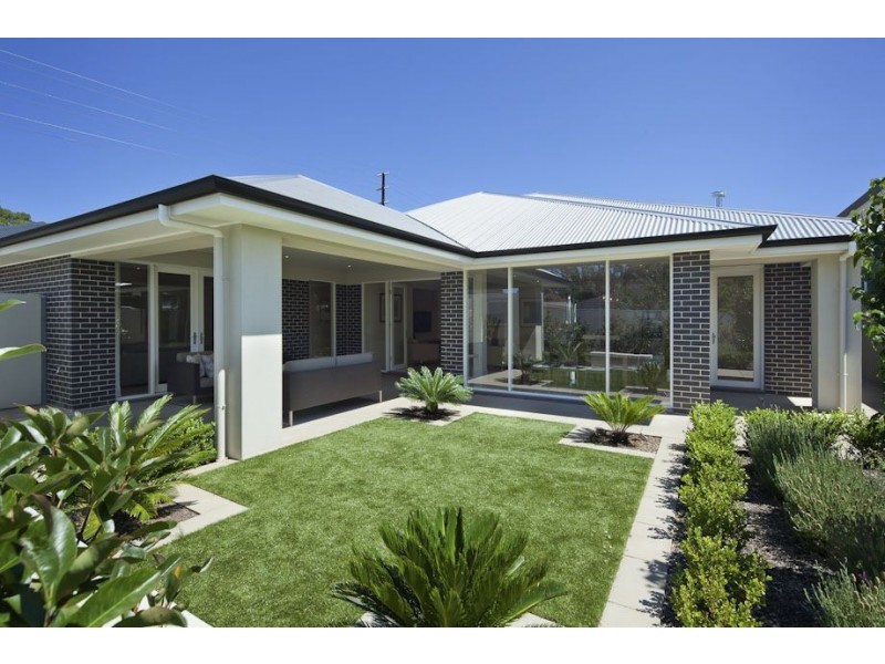 4 Paruna Road, Fulham Gardens SA 5024