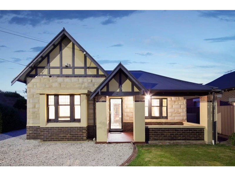 1 Stewart Avenue, Glenelg North SA 5045