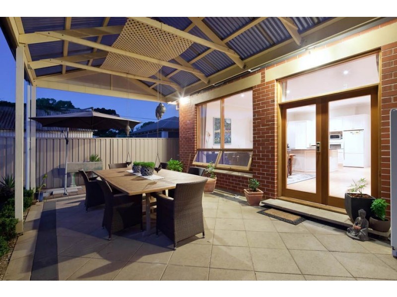 1 Stewart Avenue, Glenelg North SA 5045