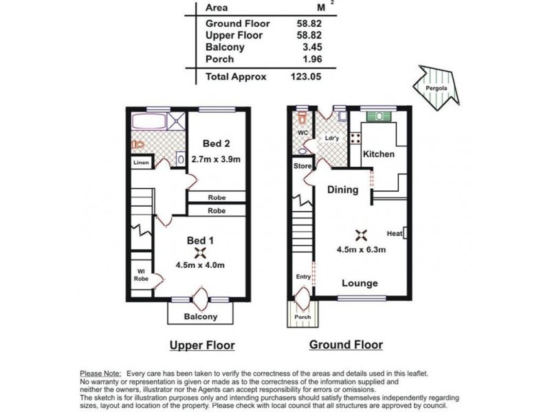 6/2 Gertrude Street, Brooklyn Park SA 5032