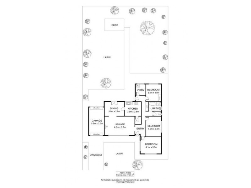 42 Ayton Avenue, Fulham SA 5024