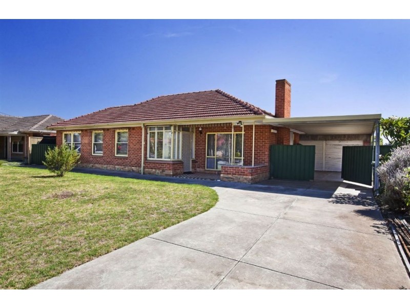 1 Peters Avenue, Fulham Gardens SA 5024