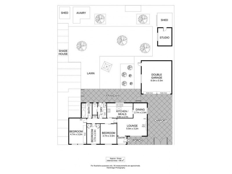 1 Peters Avenue, Fulham Gardens SA 5024
