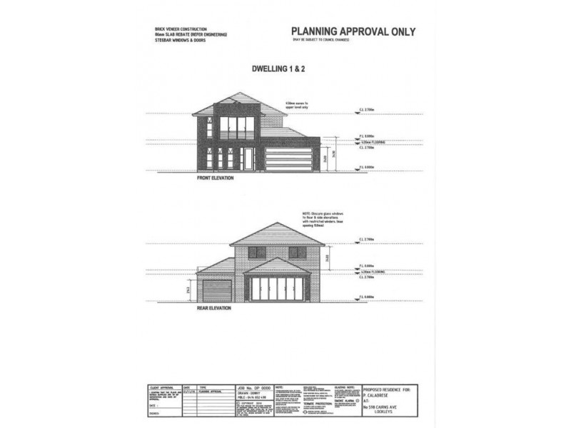 598A Cairns Avenue, Lockleys SA 5032