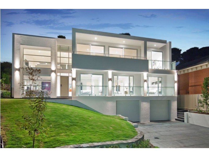 24 Mawson Crescent, Lockleys SA 5032