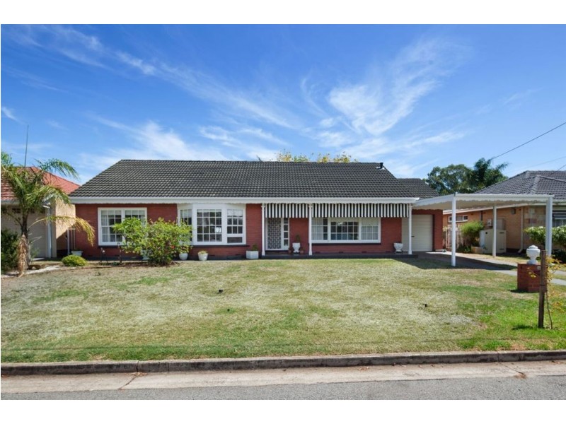 14 Sycamore Avenue, Novar Gardens SA 5040