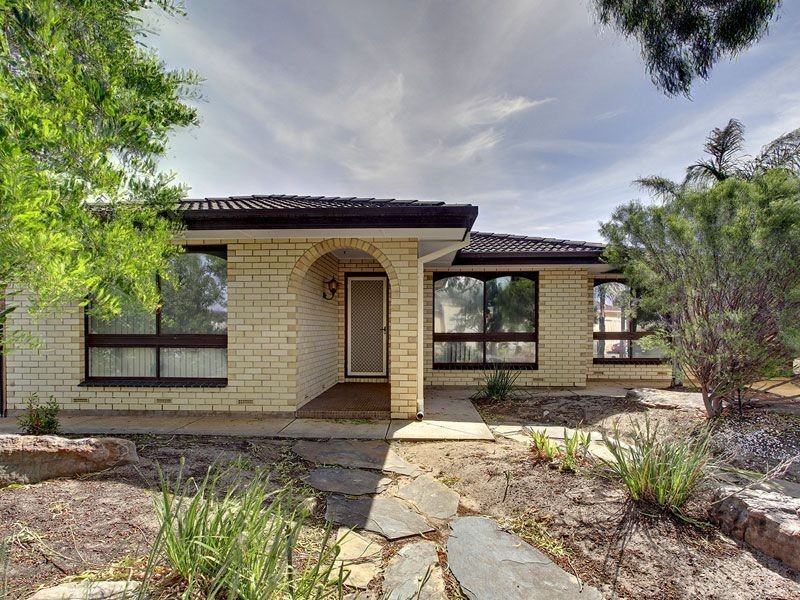 6 Nash Street, Grange SA 5022