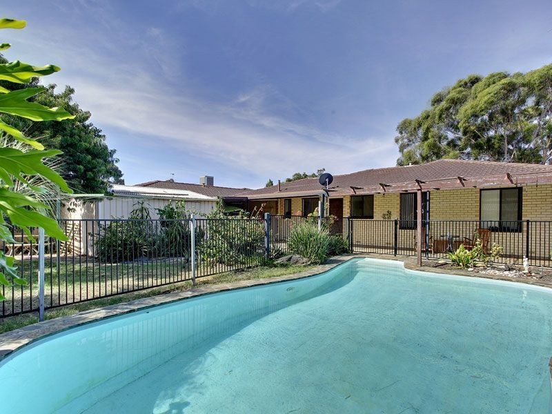 6 Nash Street, Grange SA 5022