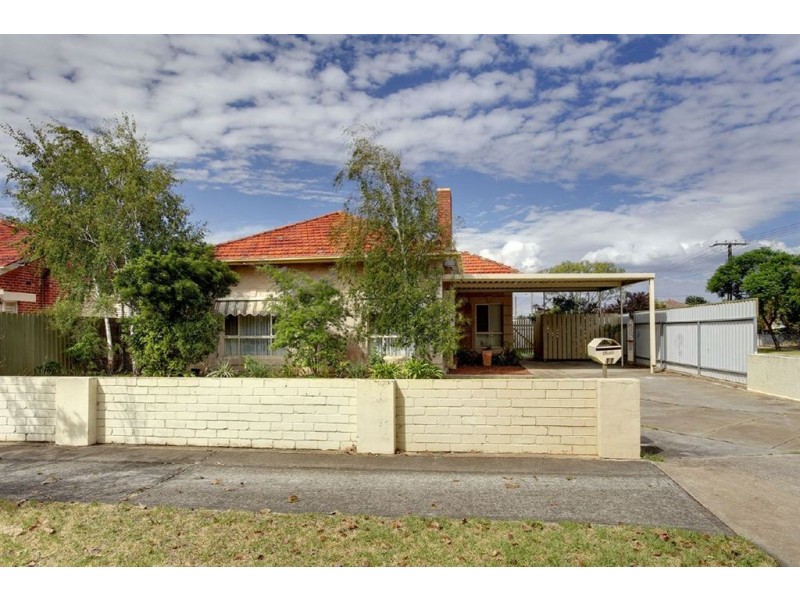 11 Hawkins Avenue, Flinders Park SA 5025