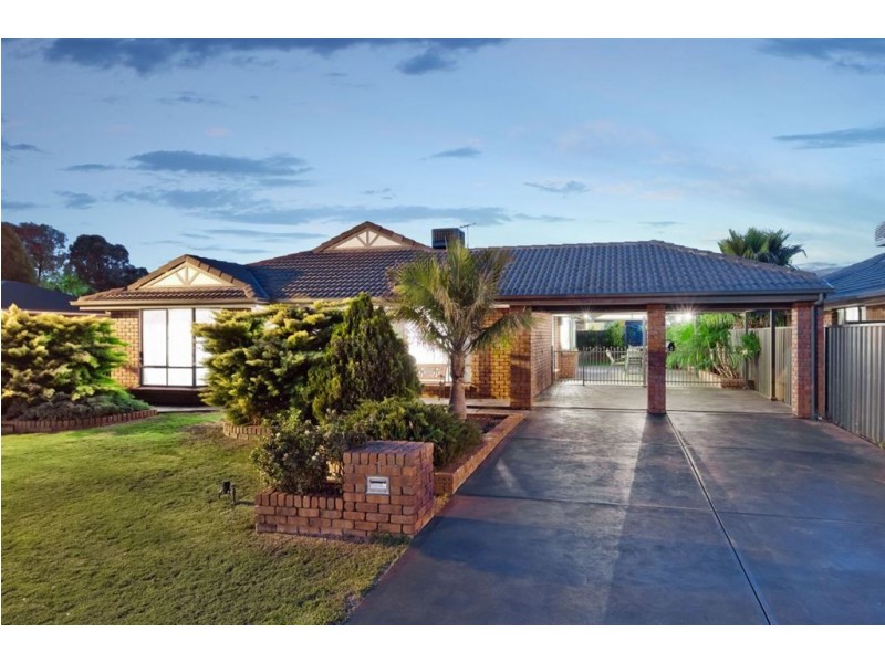 1 Majestic Avenue, Paralowie SA 5108