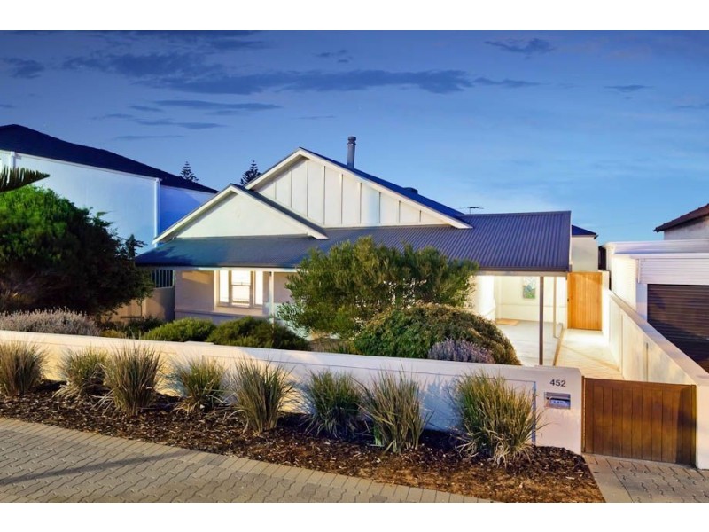 452 Seaview Road, Henley Beach SA 5022