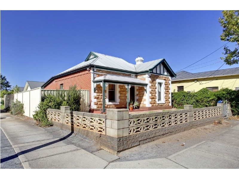 43 Ashley Street, Torrensville SA 5031