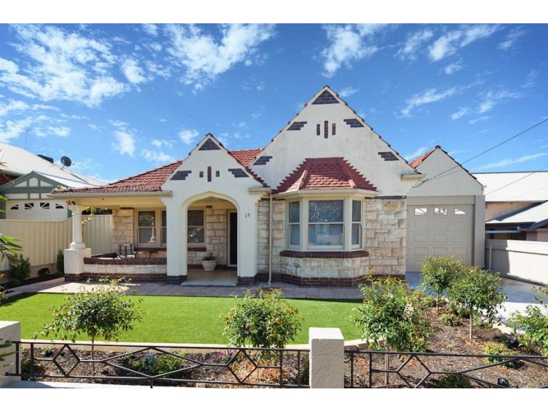 15 Afric Street, Largs North SA 5016