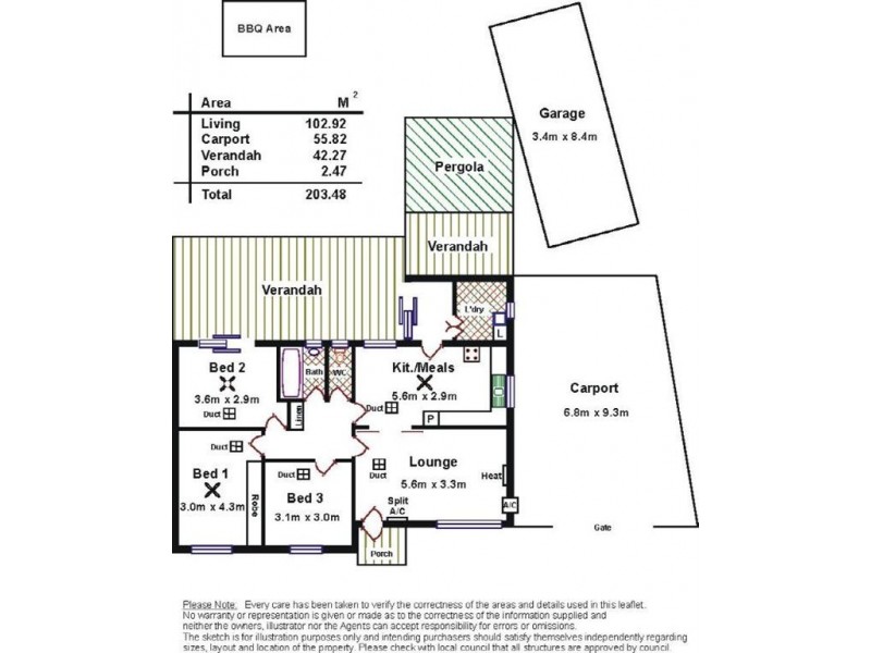 86 Halsey Road, Henley Beach South SA 5022