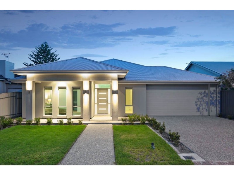 25 Crewe Street, Henley Beach SA 5022