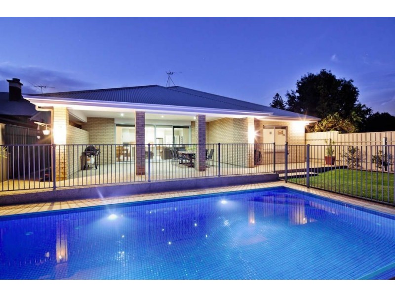 25 Crewe Street, Henley Beach SA 5022