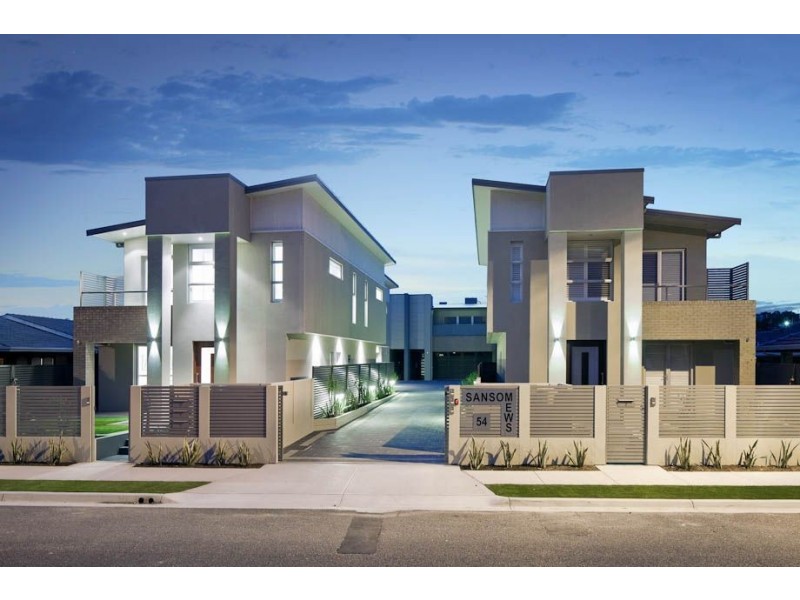 4/54 Sansom Road, Semaphore Park SA 5019