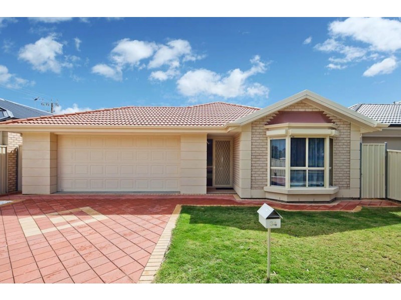 34 Crighton Avenue, Royal Park SA 5014