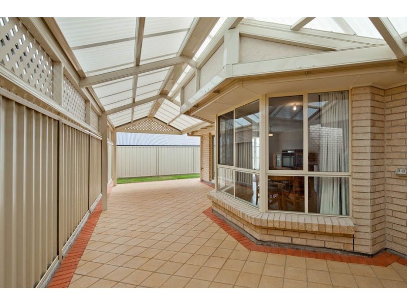 34 Crighton Avenue, Royal Park SA 5014
