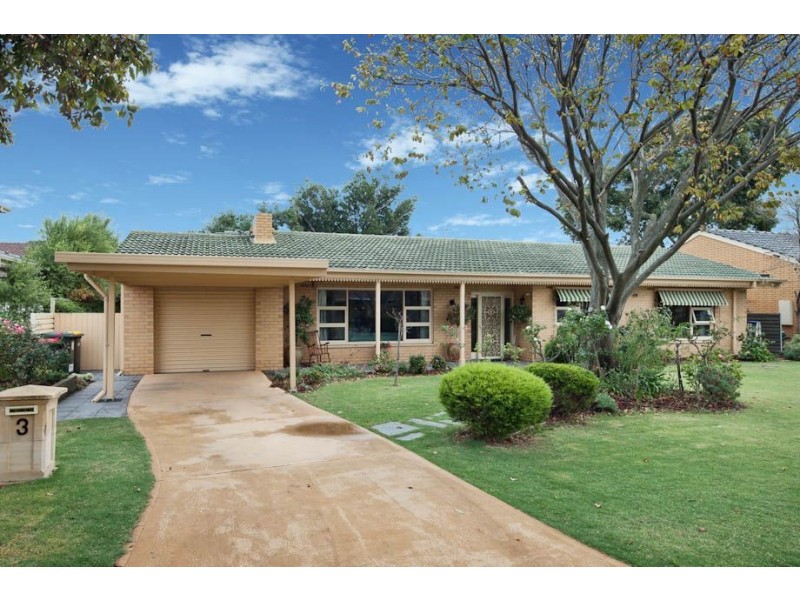 3 Harman Avenue, West Beach SA 5024