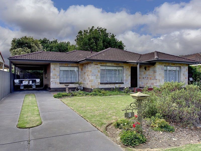 3 Baltic Avenue, West Beach SA 5024