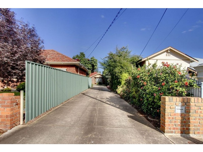 28 Fifth Avenue, Cheltenham SA 5014