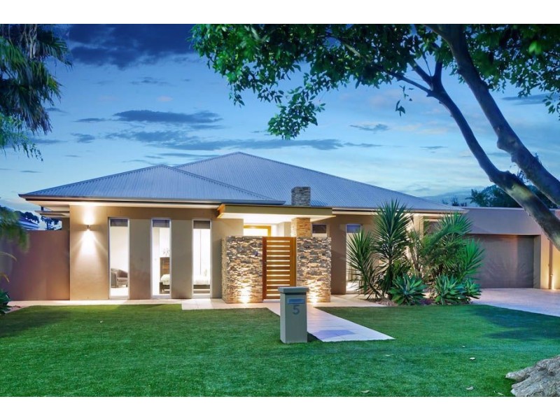 5 Sharpie Crescent, Grange SA 5022