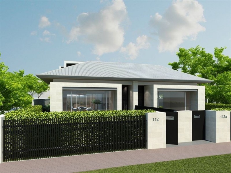 112 North Street, Henley Beach SA 5022